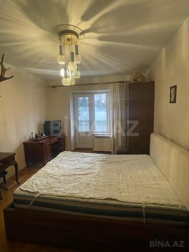 Сдаётся 2-комн. вторичка 65 м², м. Ичеришехер, photo 11 from 16