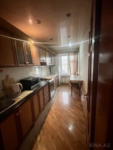 Сдаётся 2-комн. вторичка 65 м², м. Ичеришехер, photo 9 from 16