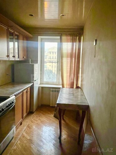 Сдаётся 2-комн. вторичка 65 м², м. Ичеришехер, photo 8 from 16