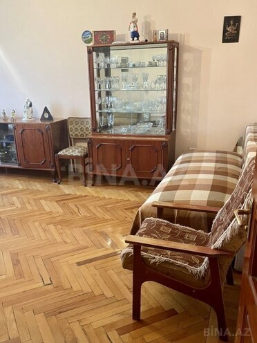 Сдаётся 2-комн. вторичка 65 м², м. Ичеришехер, photo 14 from 16