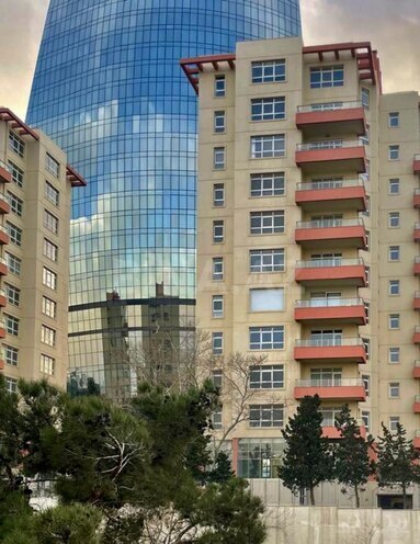 Сдаётся 2-комн. вторичка 65 м², м. Ичеришехер, photo 6 from 16