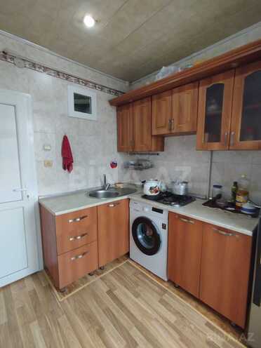 Satılır 3 otaqlı köhnə tikili 60 m², Azadlıq Prospekti m., photo 13 from 20