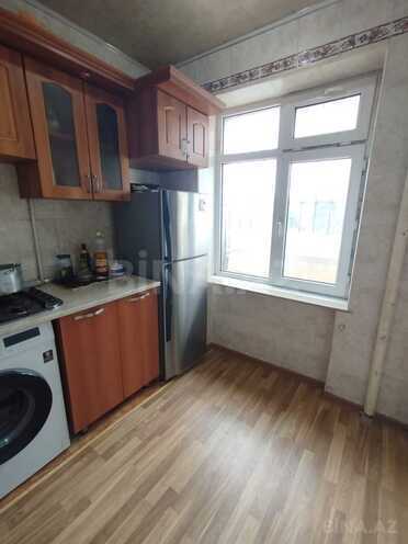 Satılır 3 otaqlı köhnə tikili 60 m², Azadlıq Prospekti m., photo 12 from 20