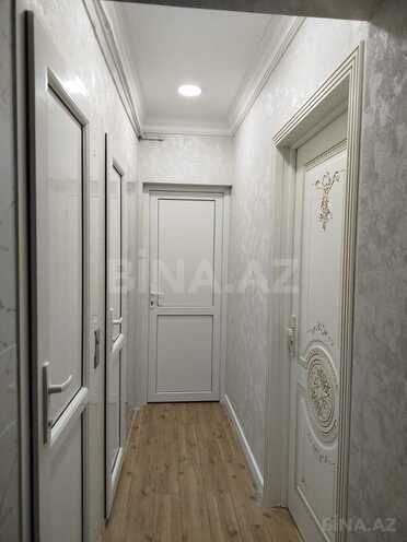 Satılır 3 otaqlı köhnə tikili 60 m², Azadlıq Prospekti m., photo 14 from 20