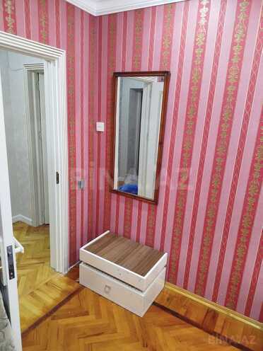 Satılır 3 otaqlı köhnə tikili 60 m², Azadlıq Prospekti m., photo 8 from 20