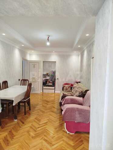 Satılır 3 otaqlı köhnə tikili 60 m², Azadlıq Prospekti m., photo 3 from 20