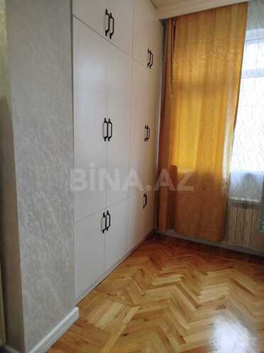 Satılır 3 otaqlı köhnə tikili 60 m², Azadlıq Prospekti m., photo 5 from 20