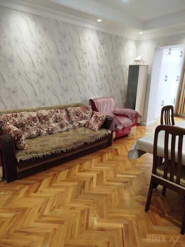 Satılır 3 otaqlı köhnə tikili 60 m², Azadlıq Prospekti m., photo 6 from 20