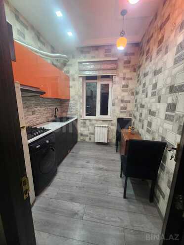 İcarəyə verilir 3 otaqlı köhnə tikili 70 m², Nərimanov r., photo 8 from 11