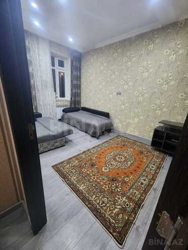 İcarəyə verilir 3 otaqlı köhnə tikili 70 m², Nərimanov r., photo 6 from 11