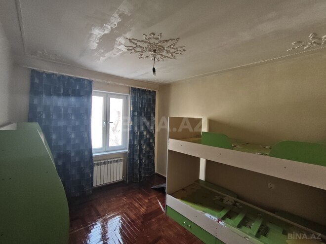 Сдаётся 3-комн. вторичка 80 м², Насиминский  р., photo 5 from 9