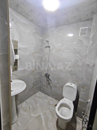 Сдаётся 3-комн. вторичка 80 м², Насиминский  р., photo 7 from 9