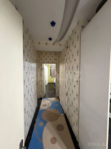 Satılır 3 otaqlı yeni tikili 95 m², Azadlıq Prospekti m., photo 8 from 28