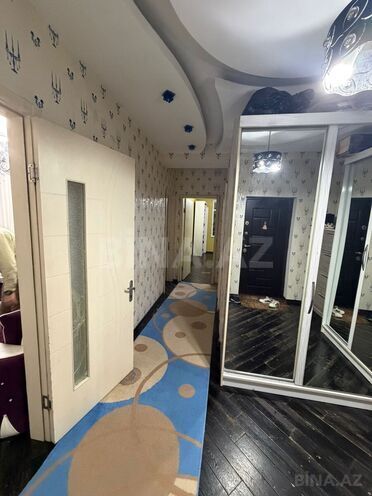 Satılır 3 otaqlı yeni tikili 95 m², Azadlıq Prospekti m., photo 17 from 28