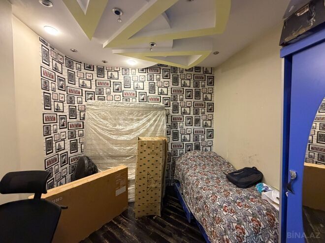 Satılır 3 otaqlı yeni tikili 95 m², Azadlıq Prospekti m., photo 26 from 28