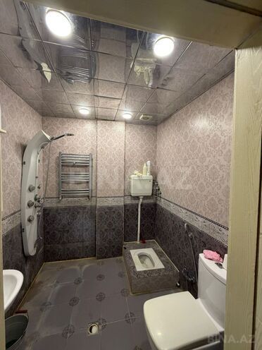 Satılır 3 otaqlı yeni tikili 95 m², Azadlıq Prospekti m., photo 11 from 28