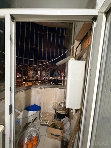 Satılır 3 otaqlı yeni tikili 95 m², Azadlıq Prospekti m., photo 25 from 28