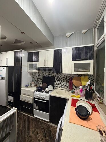 Satılır 3 otaqlı yeni tikili 95 m², Azadlıq Prospekti m., photo 27 from 28