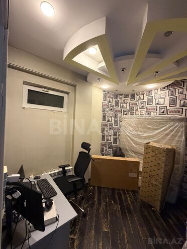 Satılır 3 otaqlı yeni tikili 95 m², Azadlıq Prospekti m., photo 16 from 28