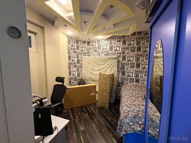 Satılır 3 otaqlı yeni tikili 95 m², Azadlıq Prospekti m., photo 13 from 28