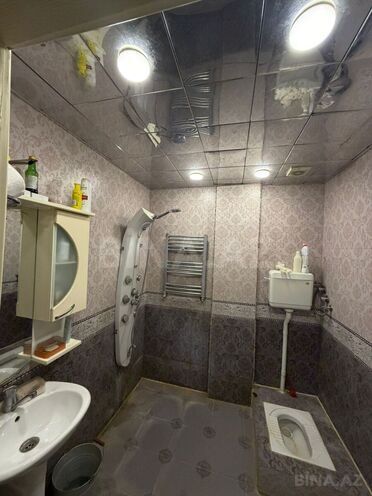 Satılır 3 otaqlı yeni tikili 95 m², Azadlıq Prospekti m., photo 24 from 28