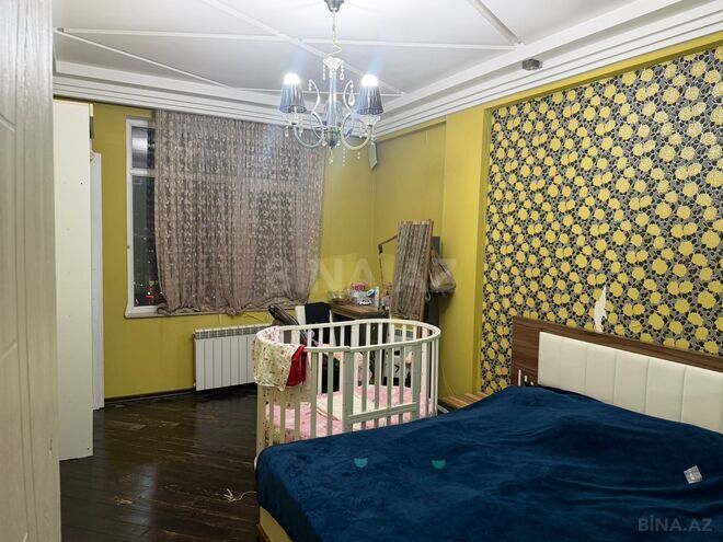 Satılır 3 otaqlı yeni tikili 95 m², Azadlıq Prospekti m., photo 5 from 28