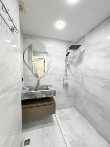 Продаётся 3-комн. вторичка 85 м², м. Ази Асланов, photo 8 from 10