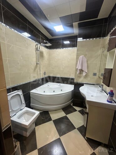 Сдаётся 3-комн. новостройка 90 м², м. Мемар Аджеми, photo 11 from 14