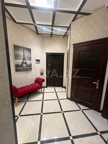Сдаётся 3-комн. новостройка 90 м², м. Мемар Аджеми, photo 7 from 14