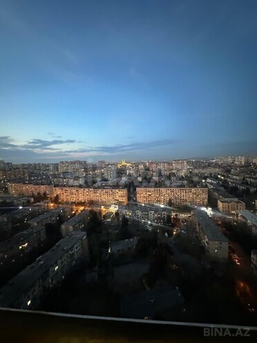 Сдаётся 3-комн. новостройка 90 м², м. Мемар Аджеми, photo 10 from 14