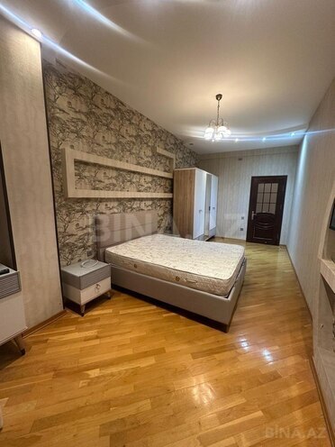 Сдаётся 3-комн. новостройка 90 м², м. Мемар Аджеми, photo 3 from 14