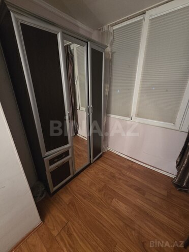 Satılır 1 otaqlı köhnə tikili 40 m², Nəsimi r., photo 17 from 20