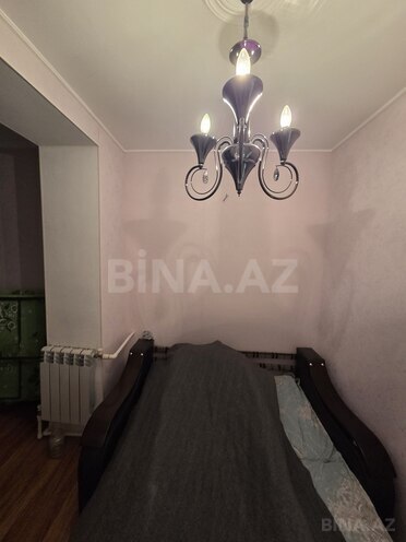 Satılır 1 otaqlı köhnə tikili 40 m², Nəsimi r., photo 14 from 20