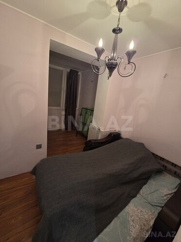 Satılır 1 otaqlı köhnə tikili 40 m², Nəsimi r., photo 16 from 20