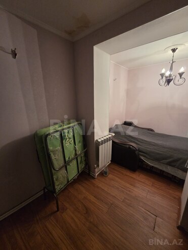 Satılır 1 otaqlı köhnə tikili 40 m², Nəsimi r., photo 18 from 20