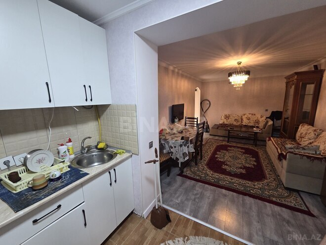 Satılır 1 otaqlı köhnə tikili 40 m², Nəsimi r., photo 6 from 20