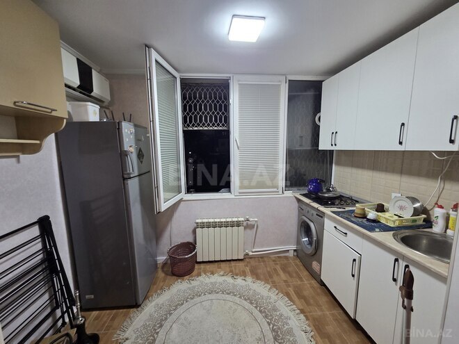 Satılır 1 otaqlı köhnə tikili 40 m², Nəsimi r., photo 3 from 20