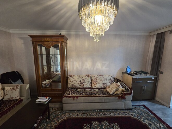 Satılır 1 otaqlı köhnə tikili 40 m², Nəsimi r., photo 10 from 20