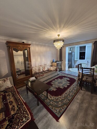 Satılır 1 otaqlı köhnə tikili 40 m², Nəsimi r., photo 11 from 20