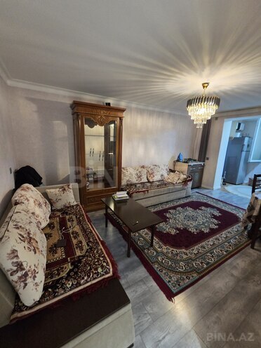 Satılır 1 otaqlı köhnə tikili 40 m², Nəsimi r., photo 12 from 20