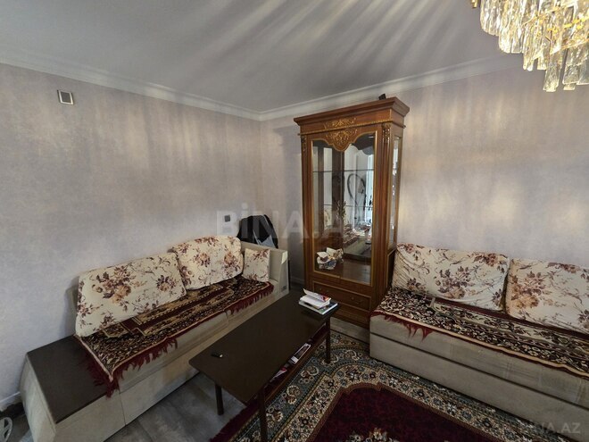 Satılır 1 otaqlı köhnə tikili 40 m², Nəsimi r., photo 9 from 20