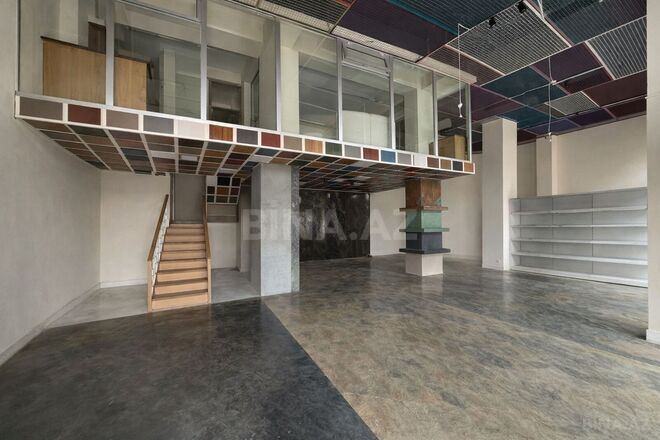 İcarəyə verilir  obyekt 75 m², Şah İsmayıl Xətai m., photo 5 from 7