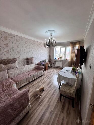 Продаётся 3-комн. вторичка 70 м², пос. Бадамдар, photo 1 from 6