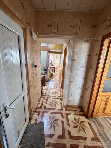 Продаётся 3-комн. вторичка 70 м², пос. Бадамдар, photo 3 from 6