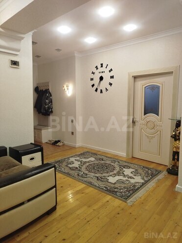 Satılır 3 otaqlı yeni tikili 120 m², İnşaatçılar m., photo 9 from 15