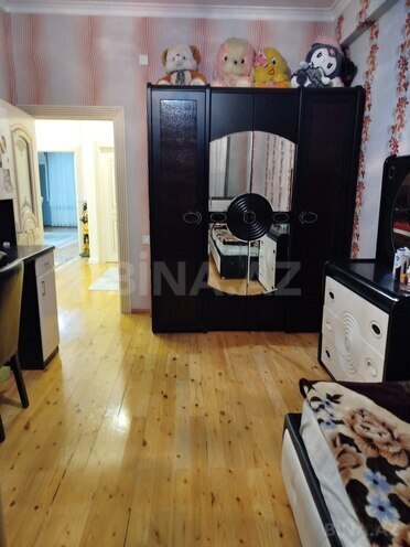 Satılır 3 otaqlı yeni tikili 120 m², İnşaatçılar m., photo 13 from 15