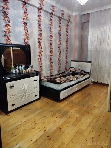 Satılır 3 otaqlı yeni tikili 120 m², İnşaatçılar m., photo 12 from 15