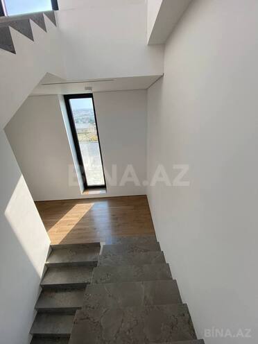 Satılır 7 otaqlı həyət evi/bağ evi 350 m², Novxanı q., photo 21 from 30
