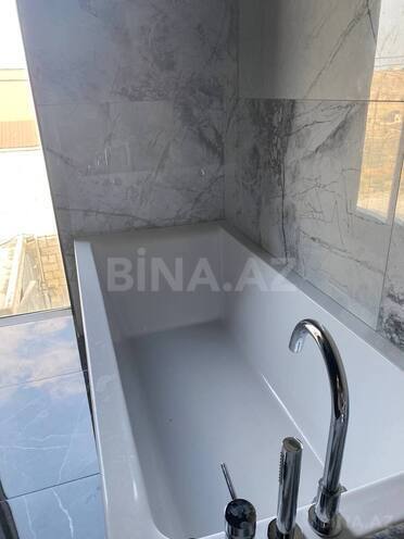 Satılır 7 otaqlı həyət evi/bağ evi 350 m², Novxanı q., photo 25 from 30