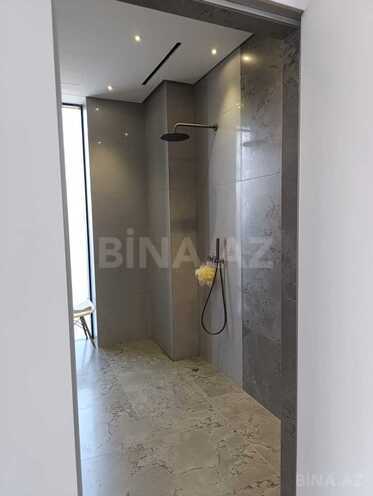 Satılır 7 otaqlı həyət evi/bağ evi 350 m², Novxanı q., photo 23 from 30